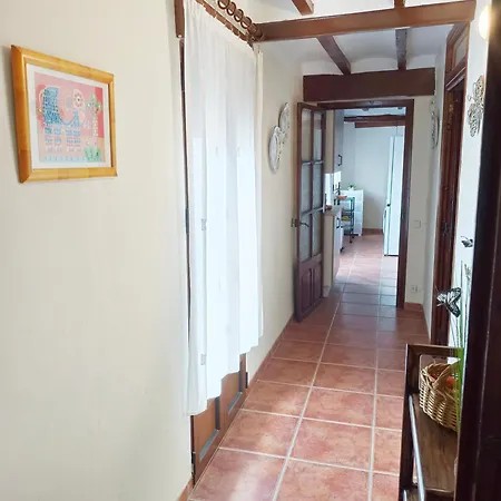 Appartement Ca L'èndula Ii