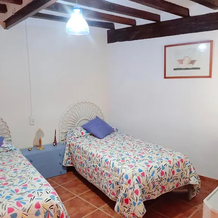 Ca L'èndula Ii Appartement Lucena del Cid