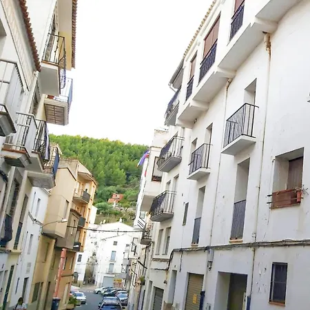 Ca L'èndula Ii Lucena del Cid