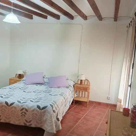 Ca L'èndula Ii Appartement
