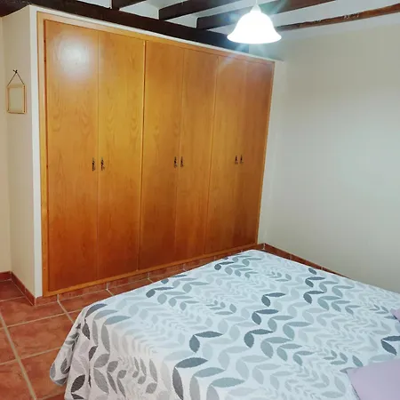 Ca L'èndula Ii Appartement *