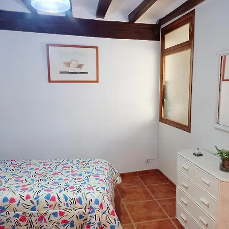 Appartement Ca L'èndula Ii Lucena del Cid