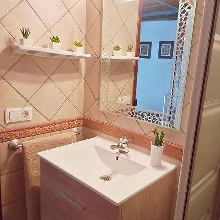Apartment Ca L'endula Ii Lucena del Cid