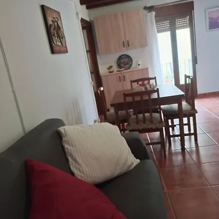 Appartement Ca L'èndula Ii