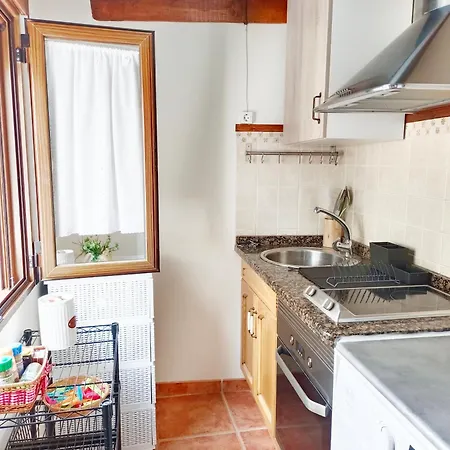 Appartement Ca L'èndula Ii *