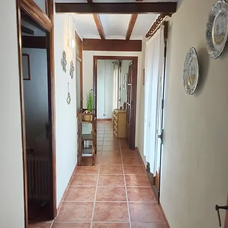 Ca L'èndula Ii Lucena del Cid