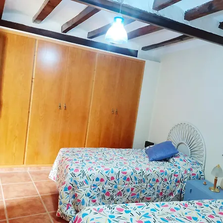 Appartement Ca L'èndula Ii