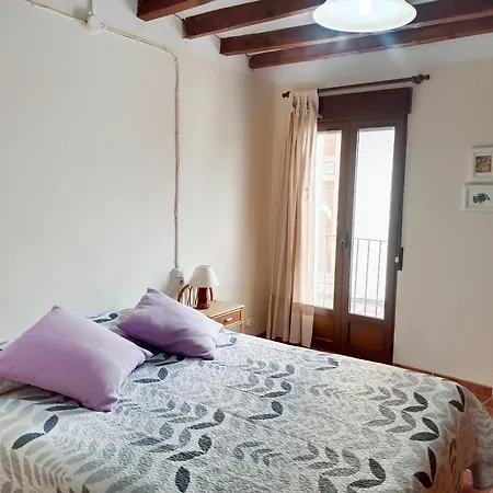 Ca L'èndula Ii Appartement Lucena del Cid