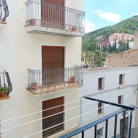 Appartement Ca L'èndula Ii *