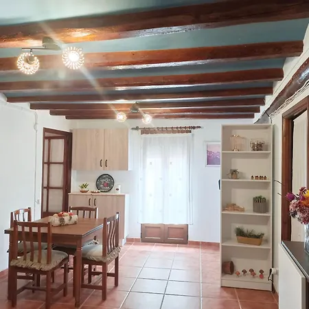 Ca L'èndula Ii Appartement