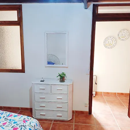 Appartement Ca L'èndula Ii *