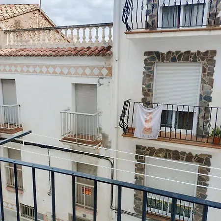 Ca L'èndula Ii * Lucena del Cid