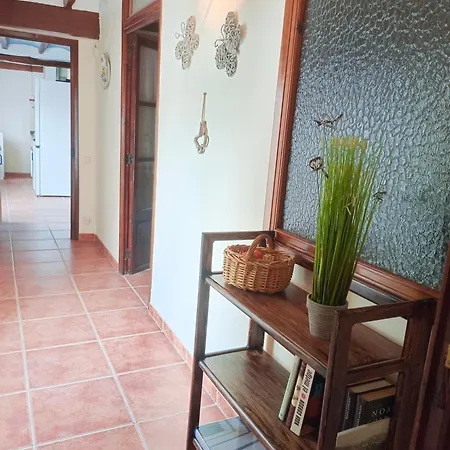 Appartement Ca L'èndula Ii