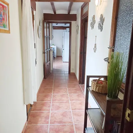 Apartment Ca L'endula Ii Lucena del Cid