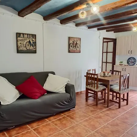 Apartment Ca L'endula Ii