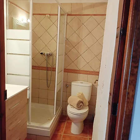 Ca L'èndula Ii Appartement *